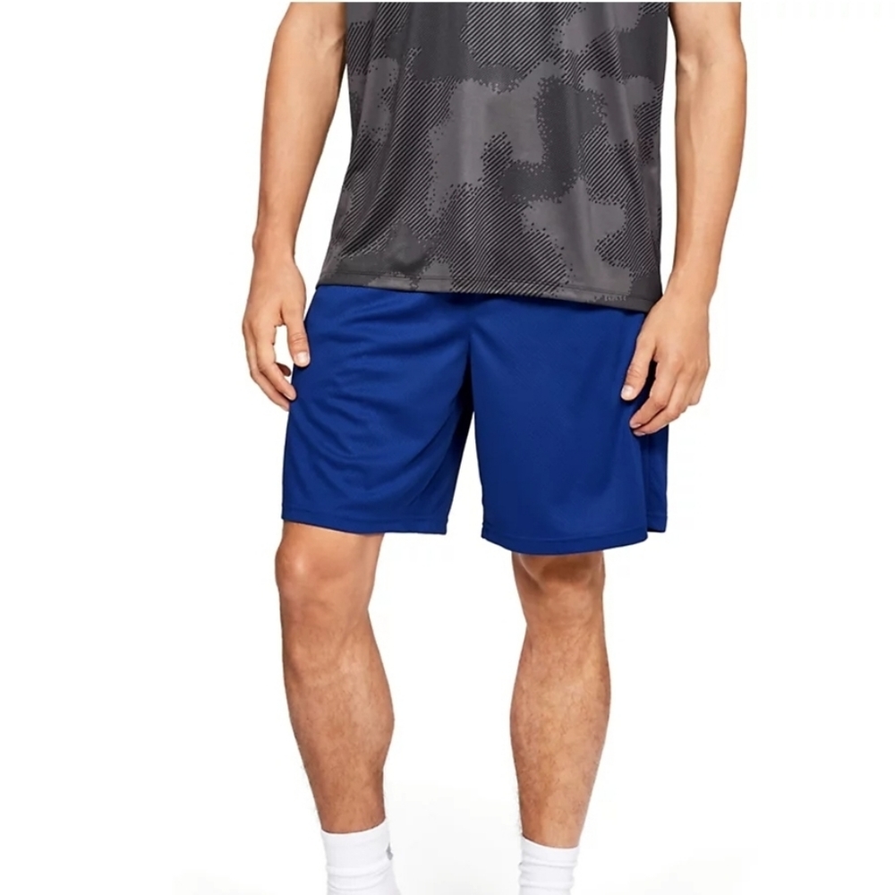 Under Armour Tech 10 Logo Shorts